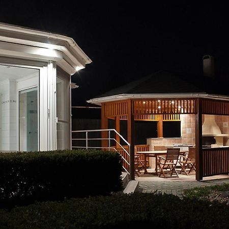 Deluxeapartman Apartment Nyiregyhaza Bilik gambar