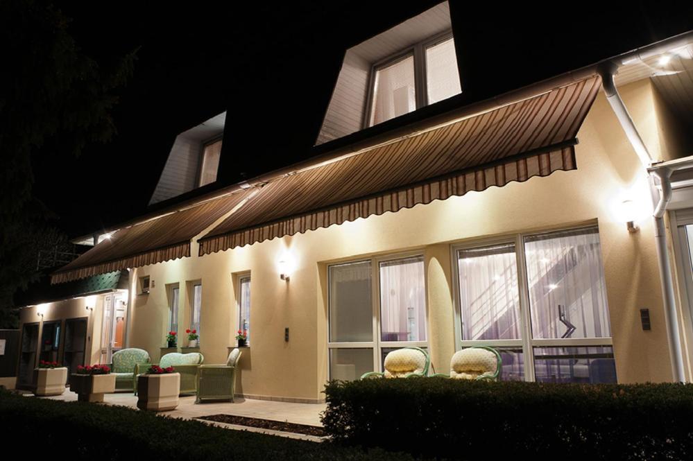 Deluxeapartman Apartment Nyiregyhaza Bilik gambar