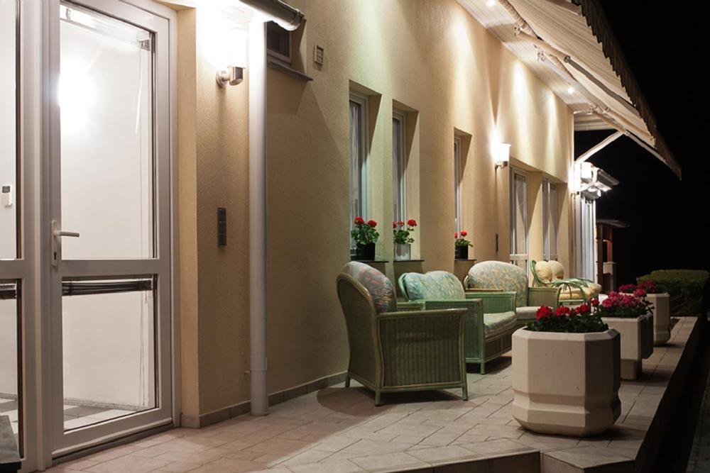 Deluxeapartman Apartment Nyiregyhaza Bilik gambar