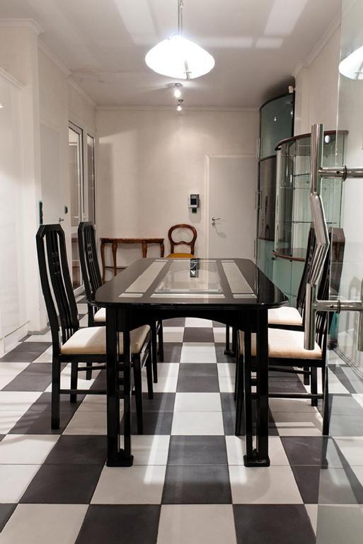 Deluxeapartman Apartment Nyiregyhaza Bilik gambar