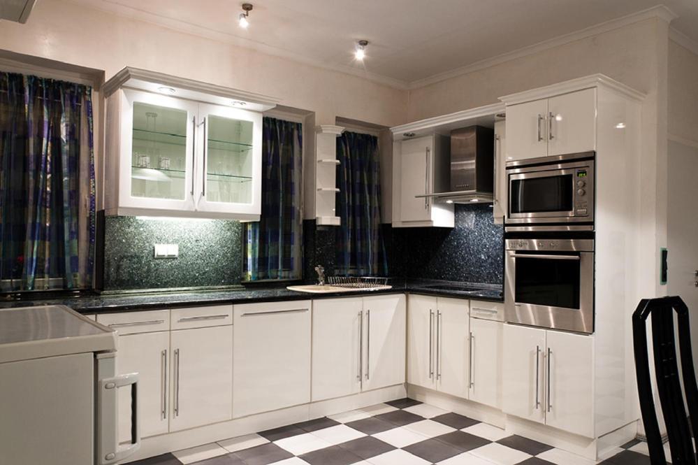 Deluxeapartman Apartment Nyiregyhaza Bilik gambar