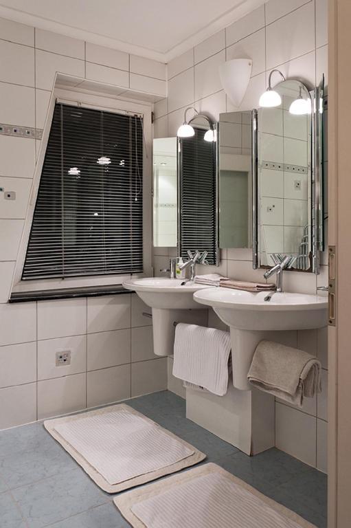 Deluxeapartman Apartment Nyiregyhaza Bilik gambar