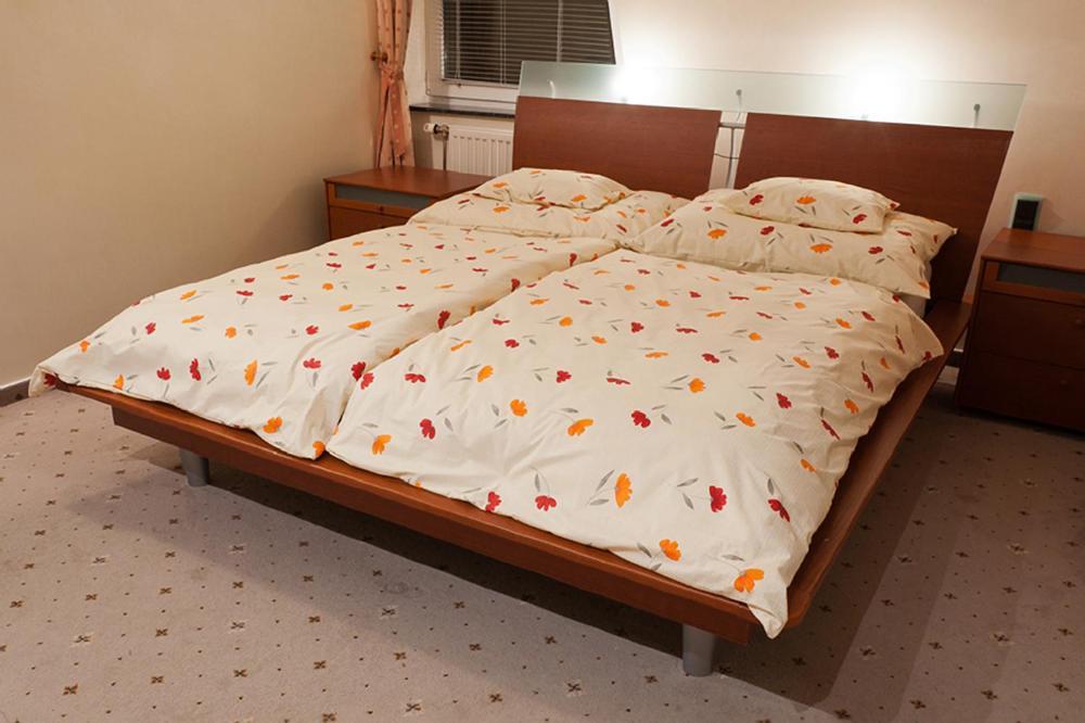 Deluxeapartman Apartment Nyiregyhaza Bilik gambar